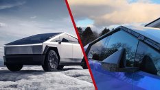 Tesla спира доставките на Tesla Cybertruck