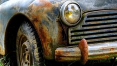 Защо вече не се произвеждат неръждаеми автомобили?