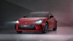 Новата Toyota GR86 ще има кратък живот в Европа