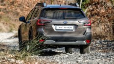 Subaru произведе 20 милиона автомобила с 4х4 