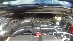 Subaru заменя турбото с турбинен двигател в хибридите си