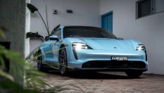 Porsche вкарва всички продадени Taycan в сервизите