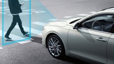 Основен асистент на водача не работи на тъмно и при висока скорост