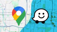 Waze или Google Maps е по-добър за Android Auto