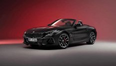 BMW прати Z4 в историята с прощална версия