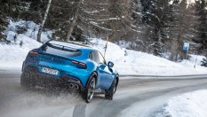 Топ 10 на най-бързите SUV през 2023 година