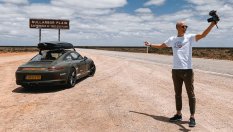 Seen Through Glass: България е страхотна за каране