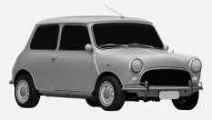 В Китай не простиха и на класическото Mini