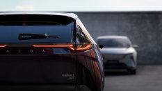 Mazda патентова 6-тактов двигател, който произвежда водород от бензин