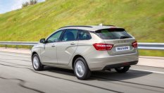 АвтоВАЗ спира продажбите на Lada в България