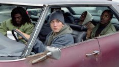 Еминем на 53 години. Какви коли кара знаменитият рапър?