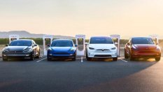 Tesla чупи нов рекорд по продажби