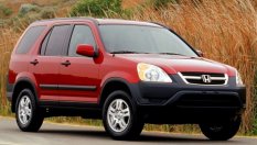 Honda вкарва 1,8 млн. автомобила в сервизите си