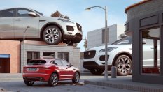 Ще изчезнат ли всъдеходите и кросоувърите от големите градове?