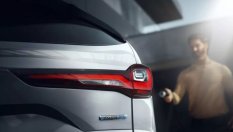 Mazda потвърди новия си флагман – CX-90