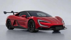 Шефът на Bugatti не вярва в китайската хиперкола с 3000 к.с.