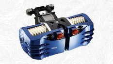 Yamaha показа първия си електромотор за автомобили