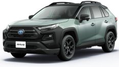 Toyota пусна още един &bdquo;всъдеходен&ldquo; RAV4