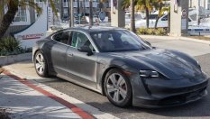 Porsche Taycan би скандален рекорд на Tesla