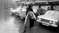 Уникалните коли на Мик Джагър