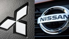 Nissan иска да продаде дела си в Mitsubishi