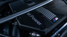 BMW работи върху по-чисти двигатели с вътрешно горене