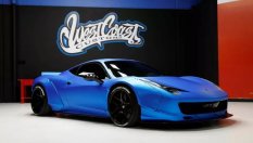 Ferrari забрани на Джъстин Бийбър да купува колите на марката