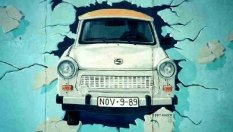 Trabant 601: Картонен боклук или символ на свободата?