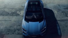 Lamborghini ще използва чужди електромотори за моделите си