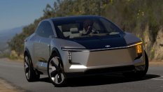 Toyota показа бъдещето си