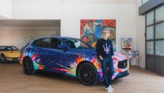 Един от най-добрите готвачи създаде уникално Levante