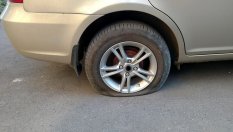 Как обикновен сапунен разтвор помага на шофьорите