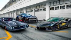 10-те най-яки тунинга на 2022 година