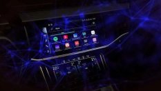 Инфотейнмънт-системите на Audi се превръщат в смартфон