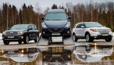 Седем големи и здрави кросоувъра до 50 000 лева