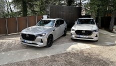 Винаги може по-добре: тестваме обновената Mazda CX-60 