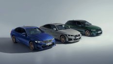 Alpina представи алтернативи на BMW М