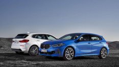 BMW разкри цените на новото 1-Series 