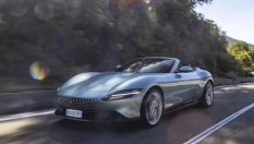 Апаши задигнаха няколко Ferrari за 3 милиона евро