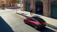 Ford Mustang Mach-E се оказа по-мощен от обявеното