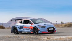 Hyundai разработва нов ДВГ с голяма мощност