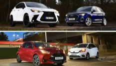 10-те най-добри хибрида на старо