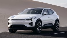 Polestar представи първия си кросоувър