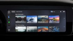 Apple CarPlay получи дългоочаквана функция