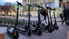 Тротинетките с още повече права в ущърб на шофьори и пешеходци