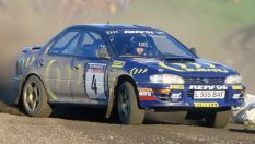 10-те най-велики рали автомобила