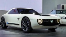 Honda ще ползва Формула 1, за да направи колите си възможно най-леки