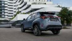 Защо SUV гамата на Toyota е толкова успешна?