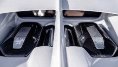 Bugatti потвърди раздялата с легендарния W16