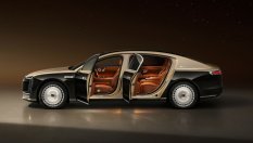 10 факта за китайския конкурент на Rolls-Royce и Maybach